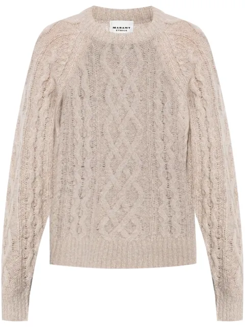 MARANT ÉTOILE Elka sweater