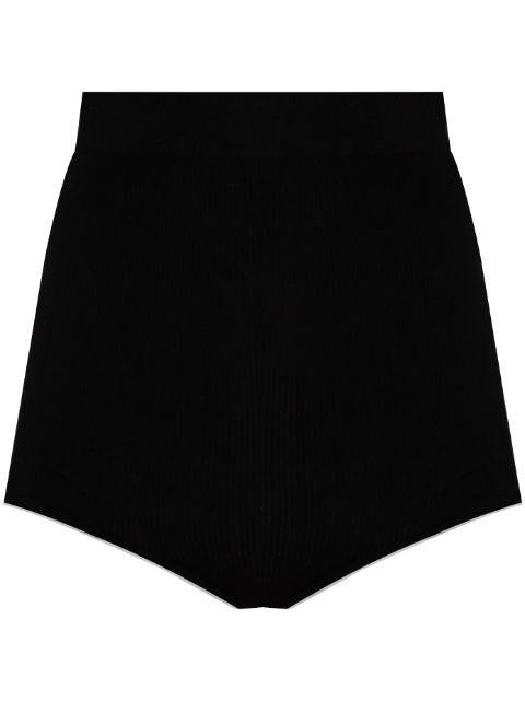 Jacquemus Le Short Maille Spiaggia shorts Women