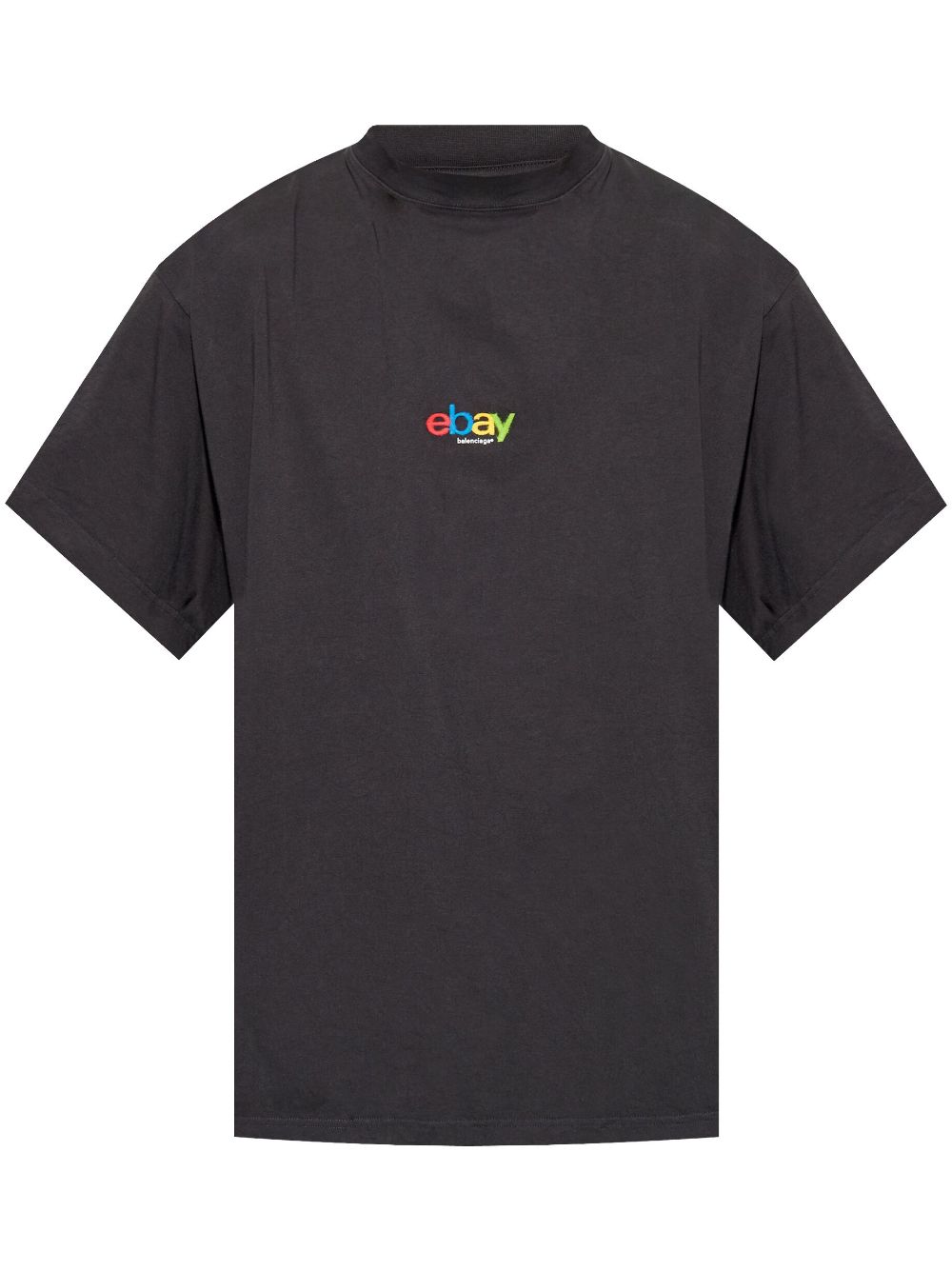 Balenciaga Ebay T-shirt - Grey