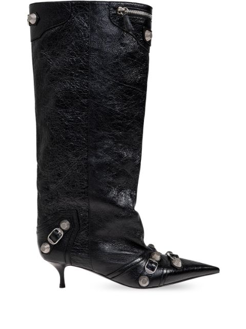 Balenciaga Cagole boots Women