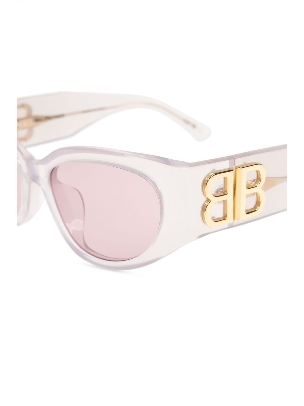 Balenciaga Eyewear Bossy sunglasses Women