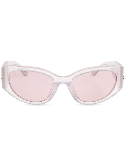 Balenciaga Eyewear Bossy sunglasses Women