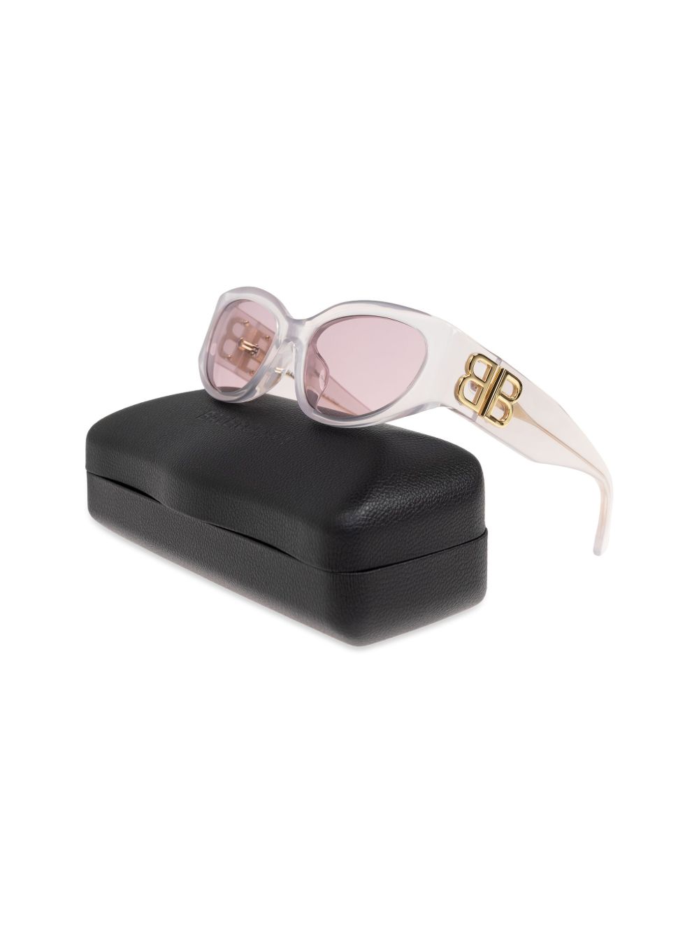 Balenciaga Eyewear Bossy sunglasses Women