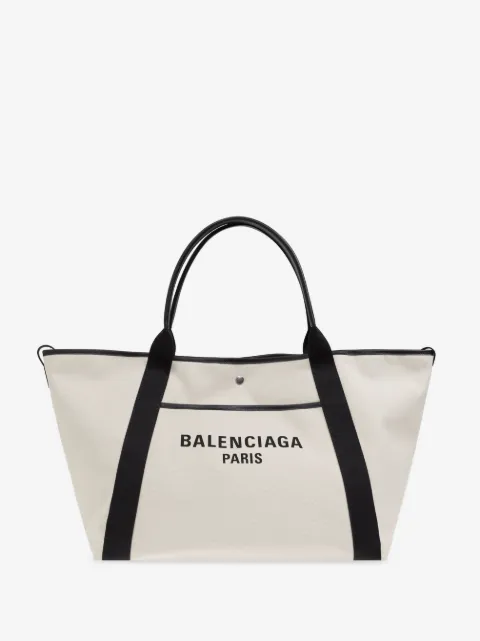 Biarritz Large tote bag