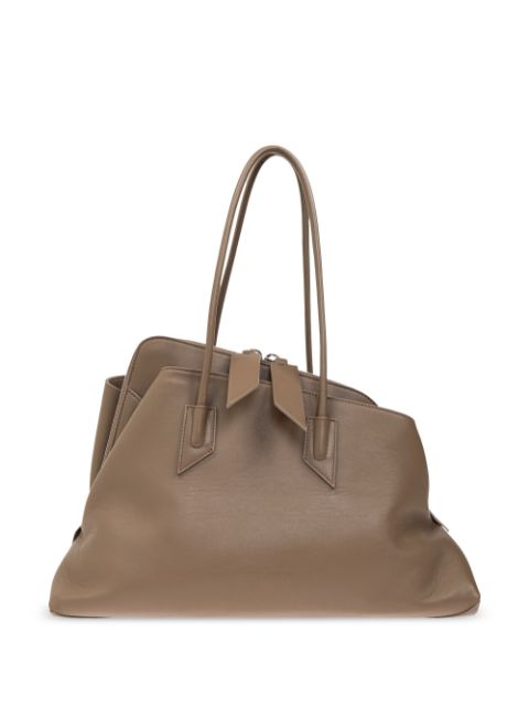 The Attico medium La Passeggiata tote bag Women