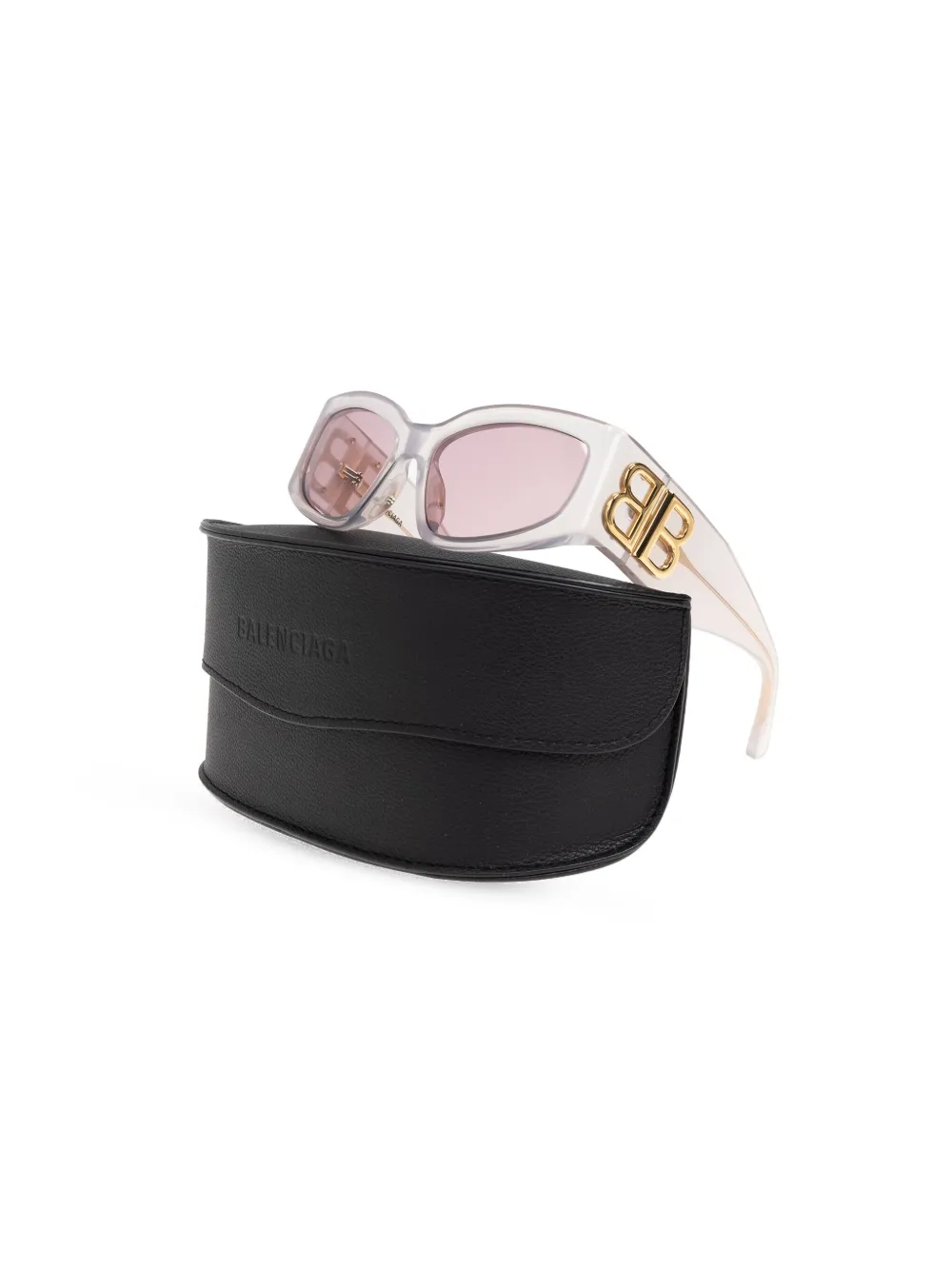 Affordable Balenciaga Eyewear Bossy sunglasses Women
