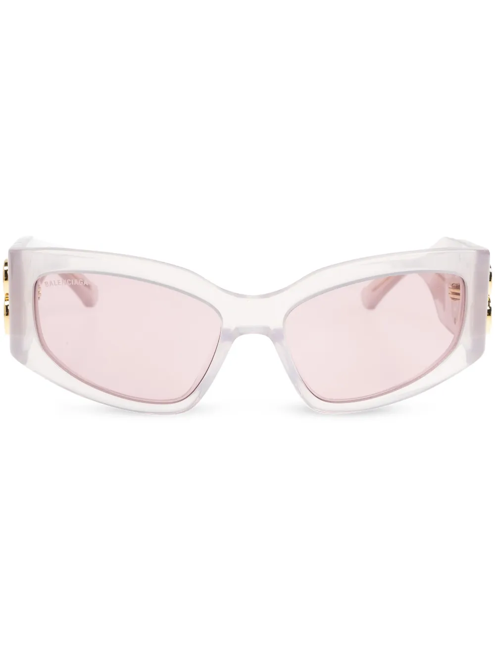 Affordable Balenciaga Eyewear Bossy sunglasses Women