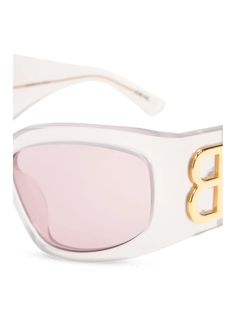 Affordable Balenciaga Eyewear Bossy sunglasses Women