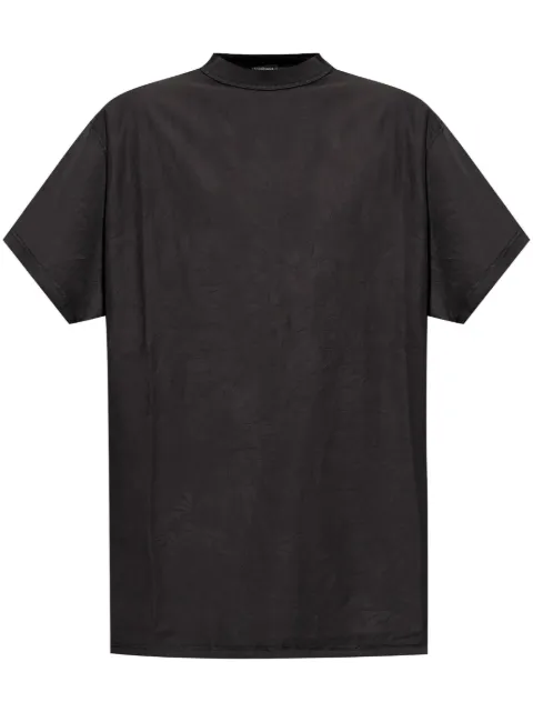 Balenciaga playera Inside-Out