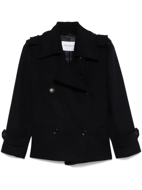 Max Mara Laveno coat