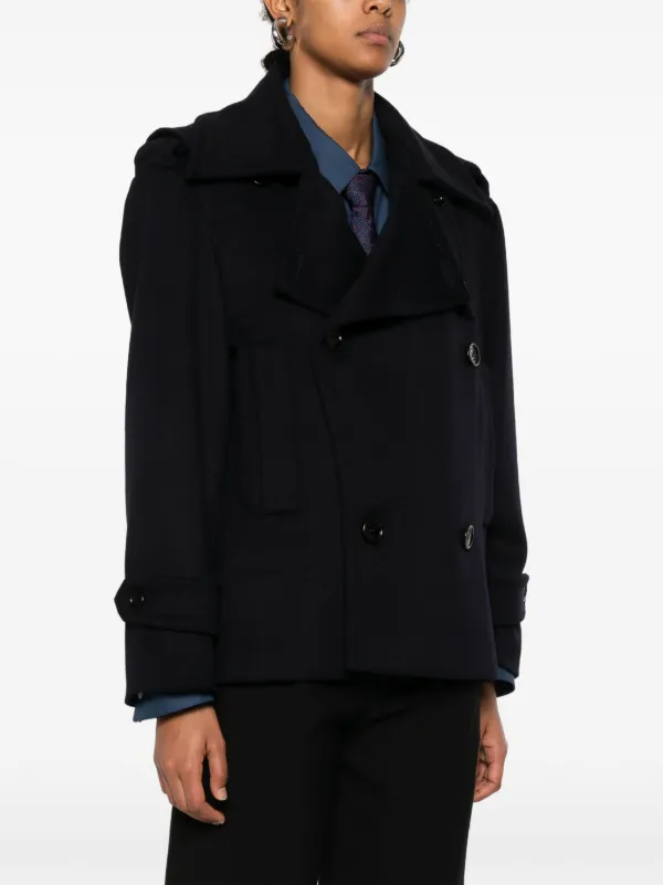 コート Max Mara FW24 'Laveno' coat (LAVENO 005A) Max Mara Short coat Laveno | Women's Clothing | Vitkac