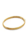 Monica Vinader bangle bracelet - Gold