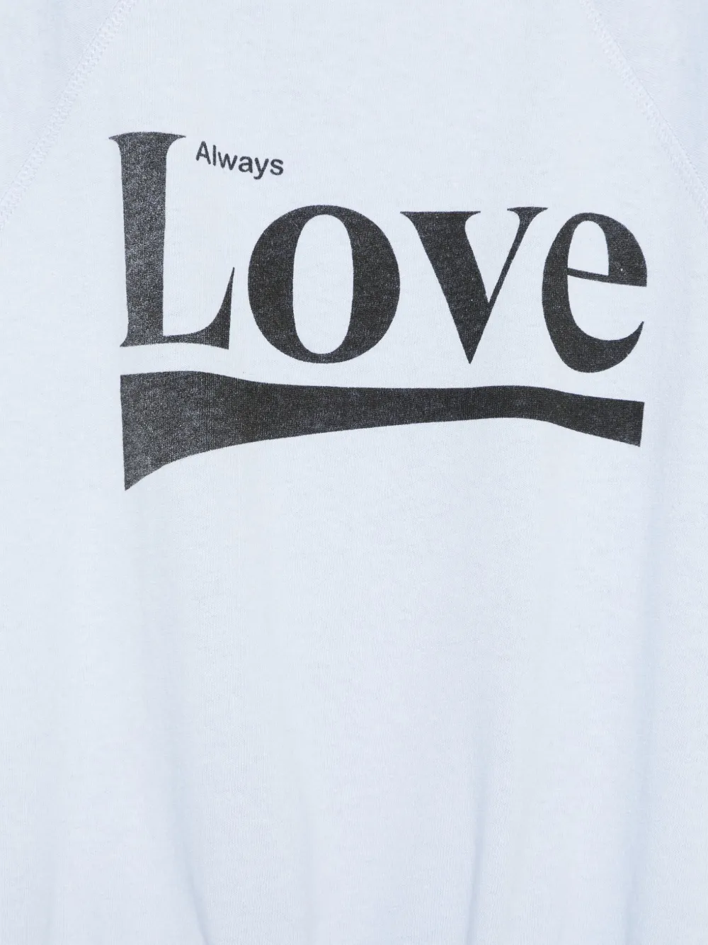 The Animals Observatory Squab T-shirts In Blue