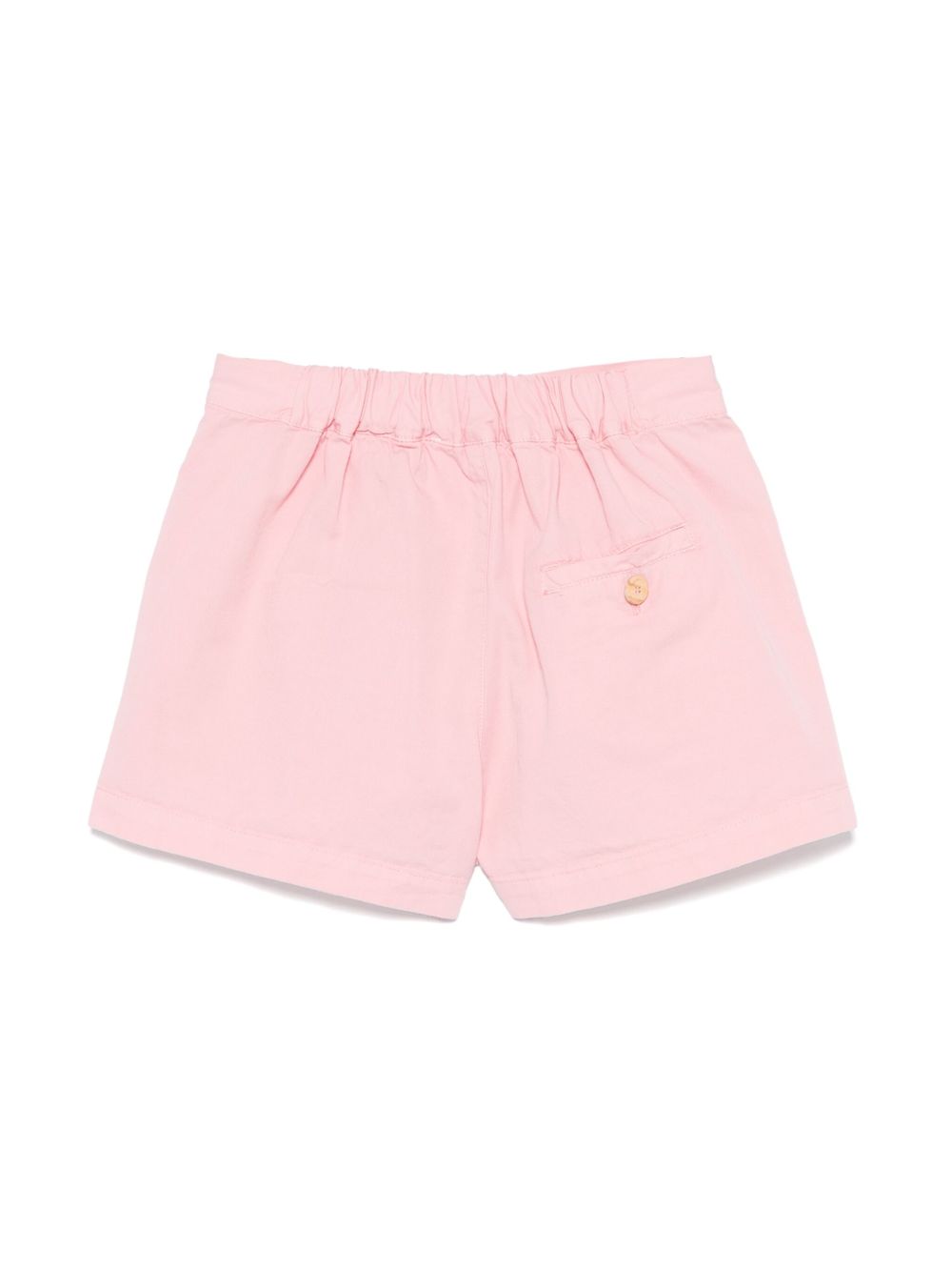 The Animals Observatory Pig shorts - Roze