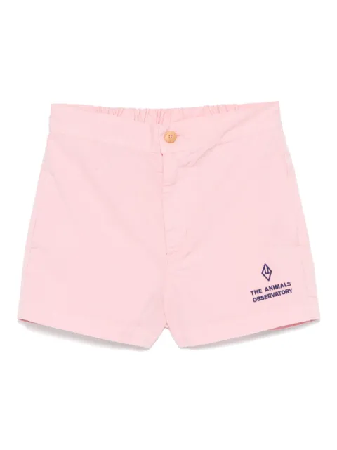 The Animals Observatory Pig shorts