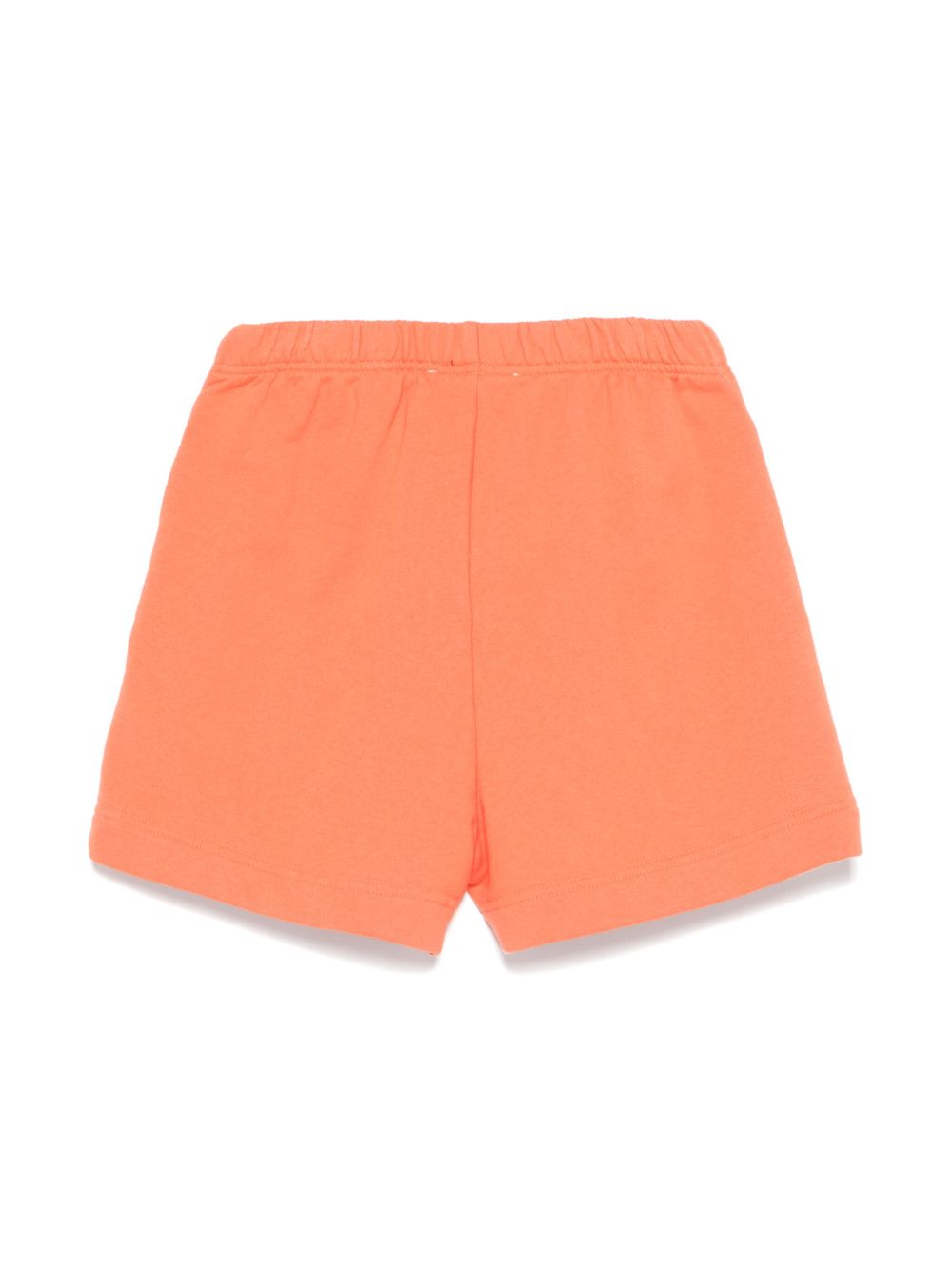 The Animals Observatory Shorts met print - Oranje