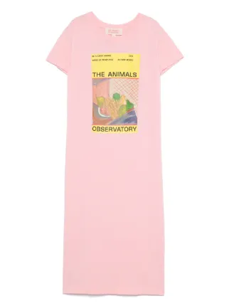 The Animals Observatory