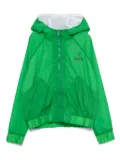 The Animals Observatory Fox jacket - Green