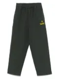 The Animals Observatory Elephant trousers - Green