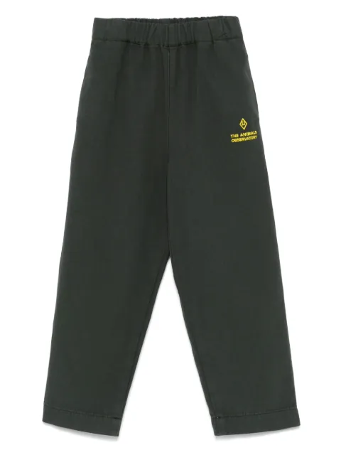 The Animals Observatory Elephant trousers