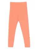 The Animals Observatory Alligator leggings - Orange