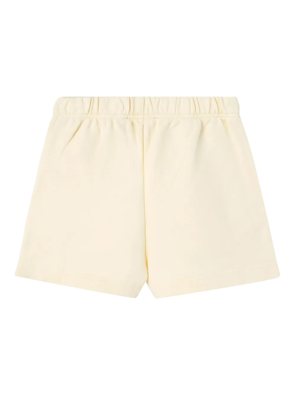 The Animals Observatory Hedgehog print shorts | Boys Casual Shorts | Image 2