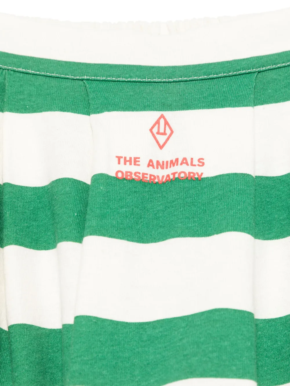 The Animals Observatory Turkey rok Groen