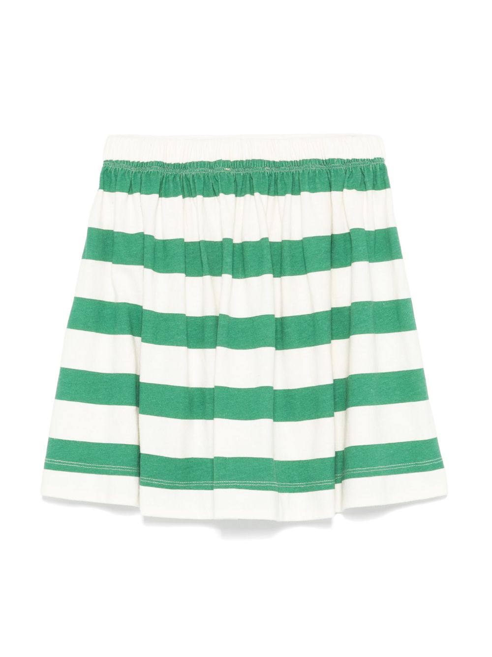 The Animals Observatory Turkey skirt - Green