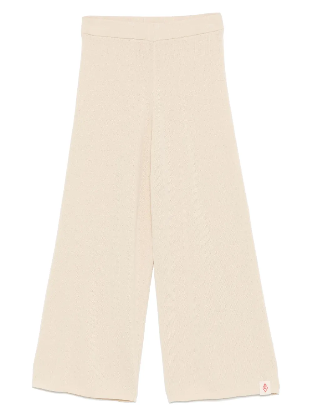 The Animals Observatory Crow broek Beige