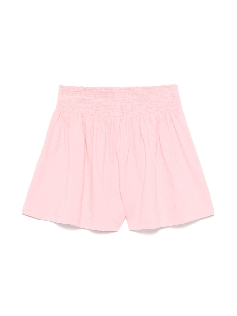 The Animals Observatory Ostrich shorts - Roze