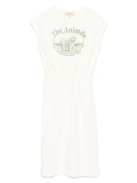 The Animals Observatory vestido Orca