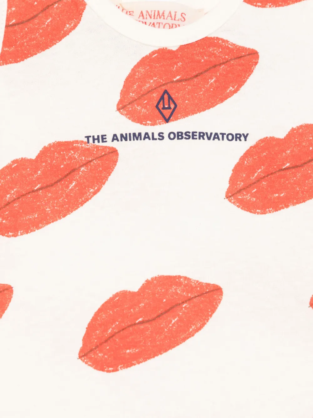 The Animals Observatory Macaque Tanktop | Tops | Image 3