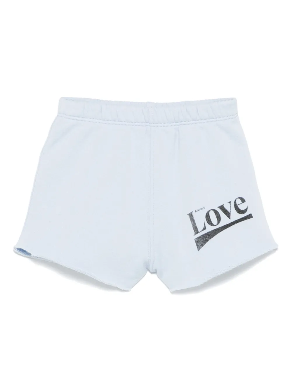 The Animals Observatory shorts Turtledove | azul | Image 1