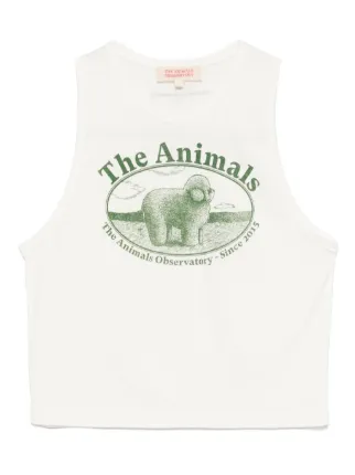 The Animals Observatory