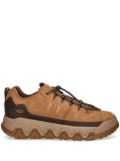 UGG chunky sole sneakers - Brown