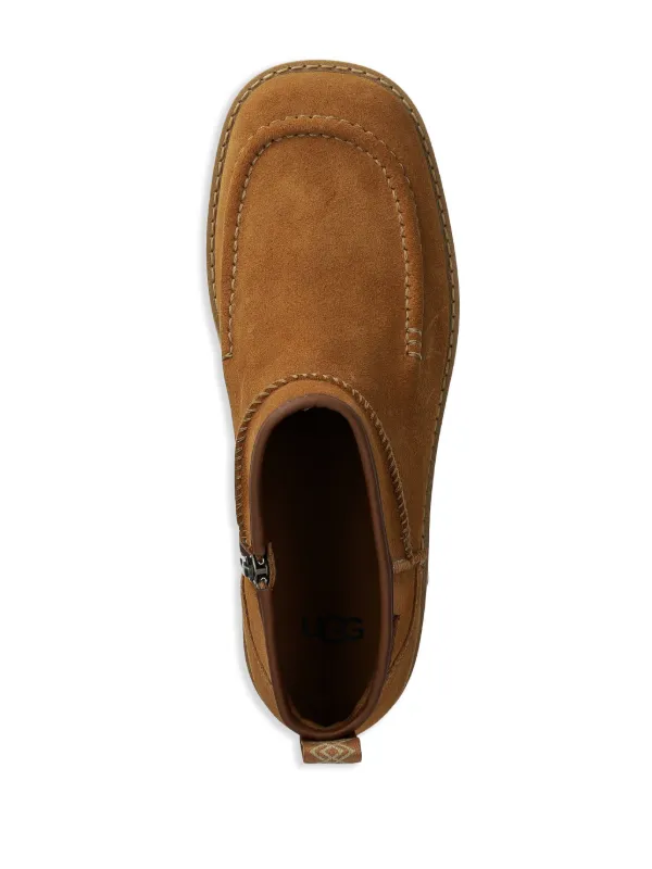 UGG CityFunc Ultra Mini Boots | Brown | FARFETCH