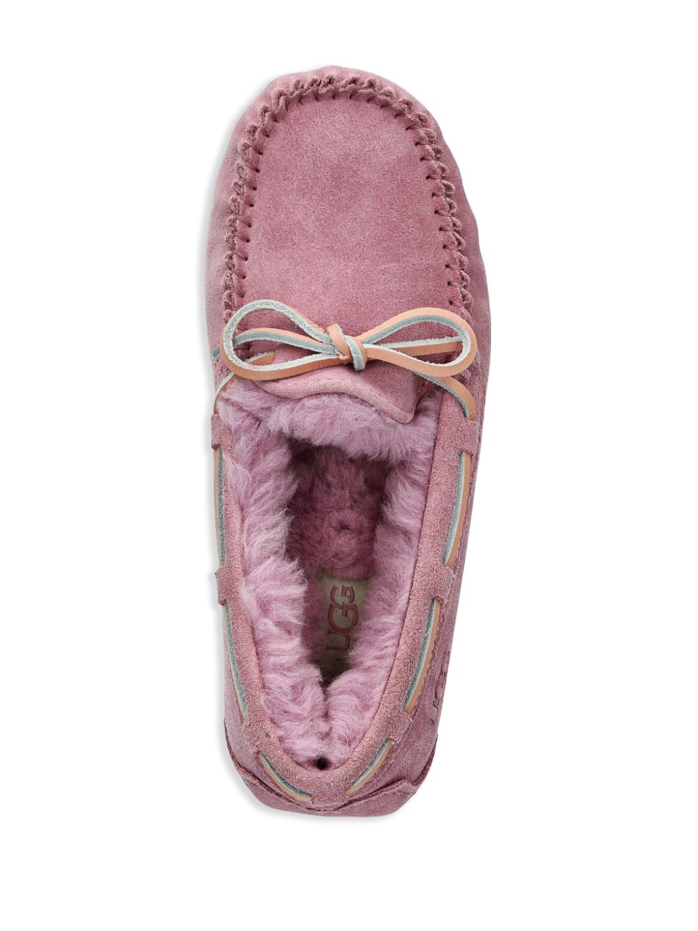 UGG Dakota slippers Roze