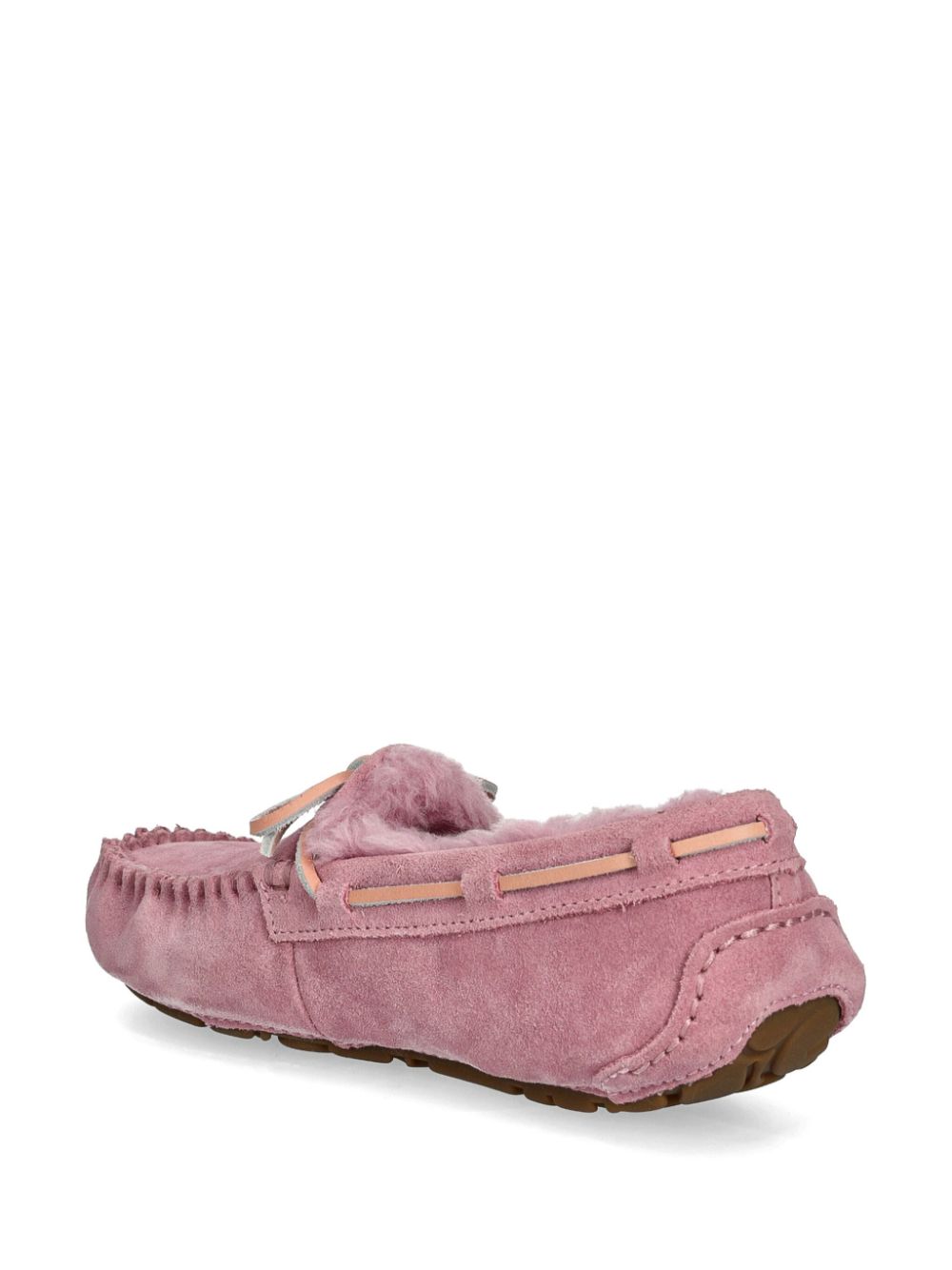 UGG Dakota slippers Roze