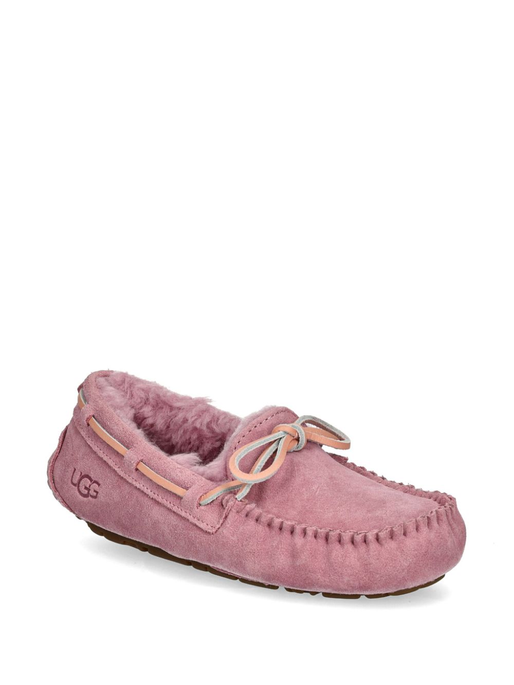 UGG Dakota slippers Roze