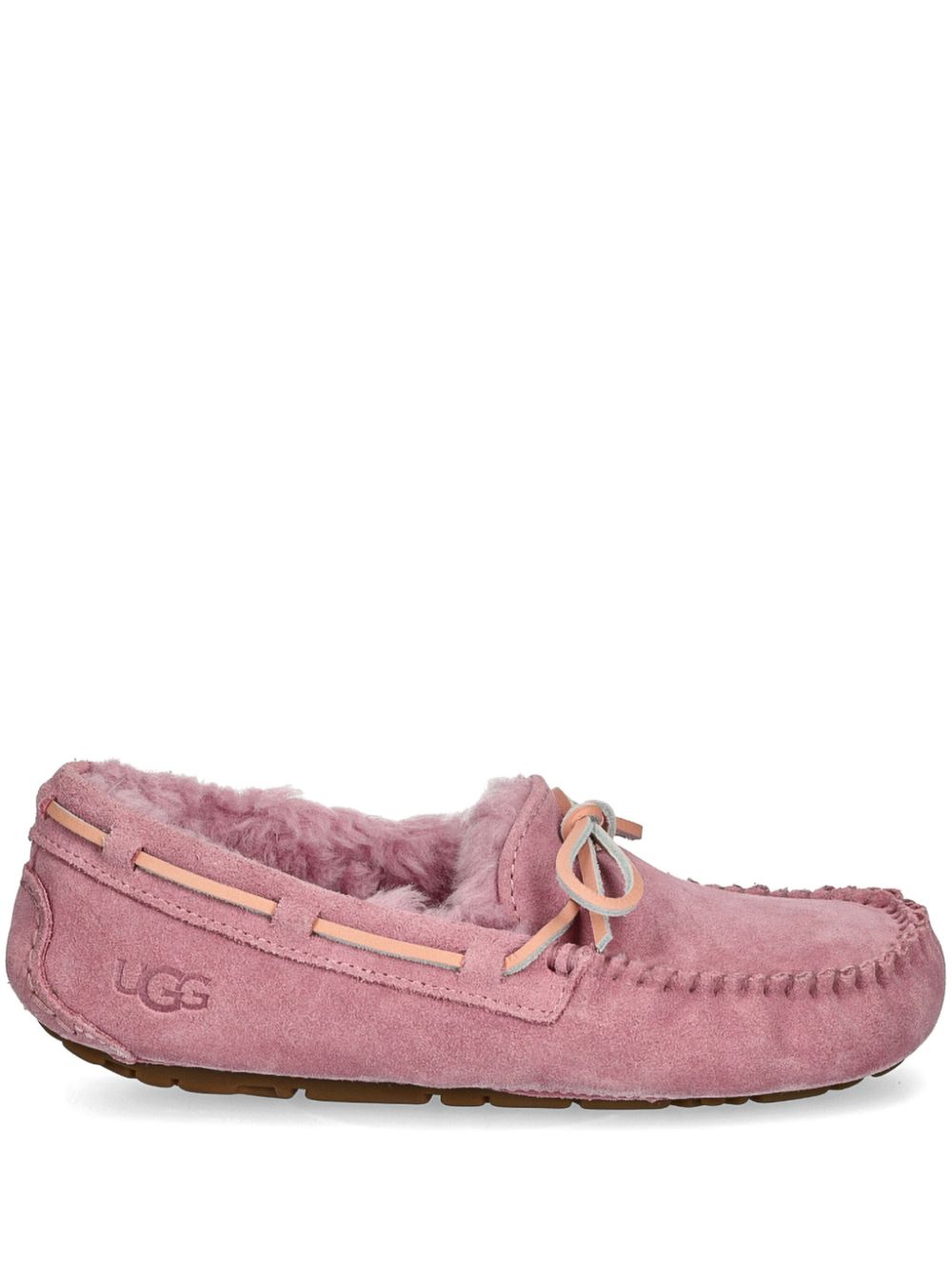 UGG Dakota slippers Roze