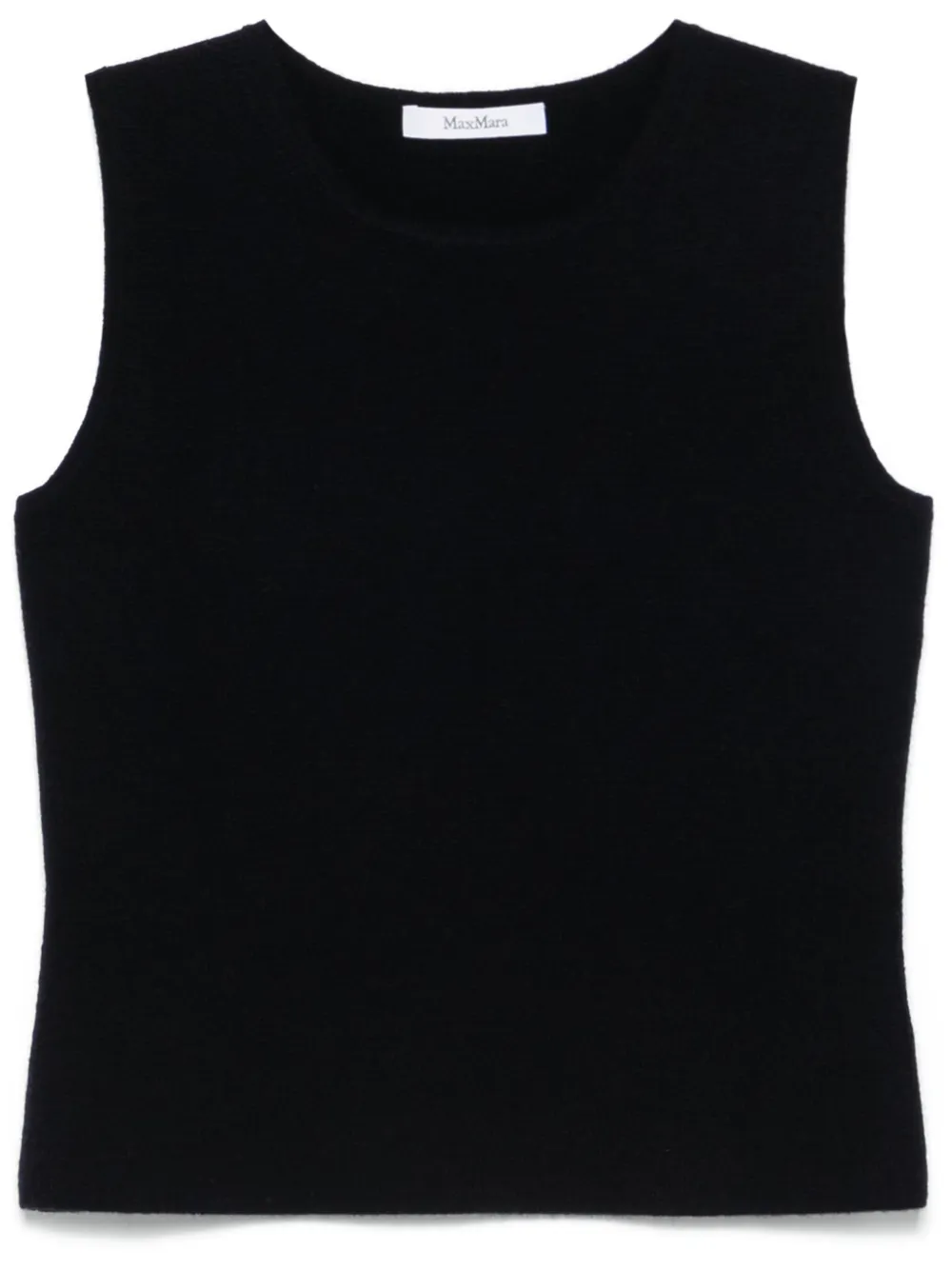 Max Mara Fosco top | Blue | Image 1
