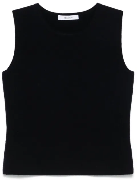 Max Mara Fosco top