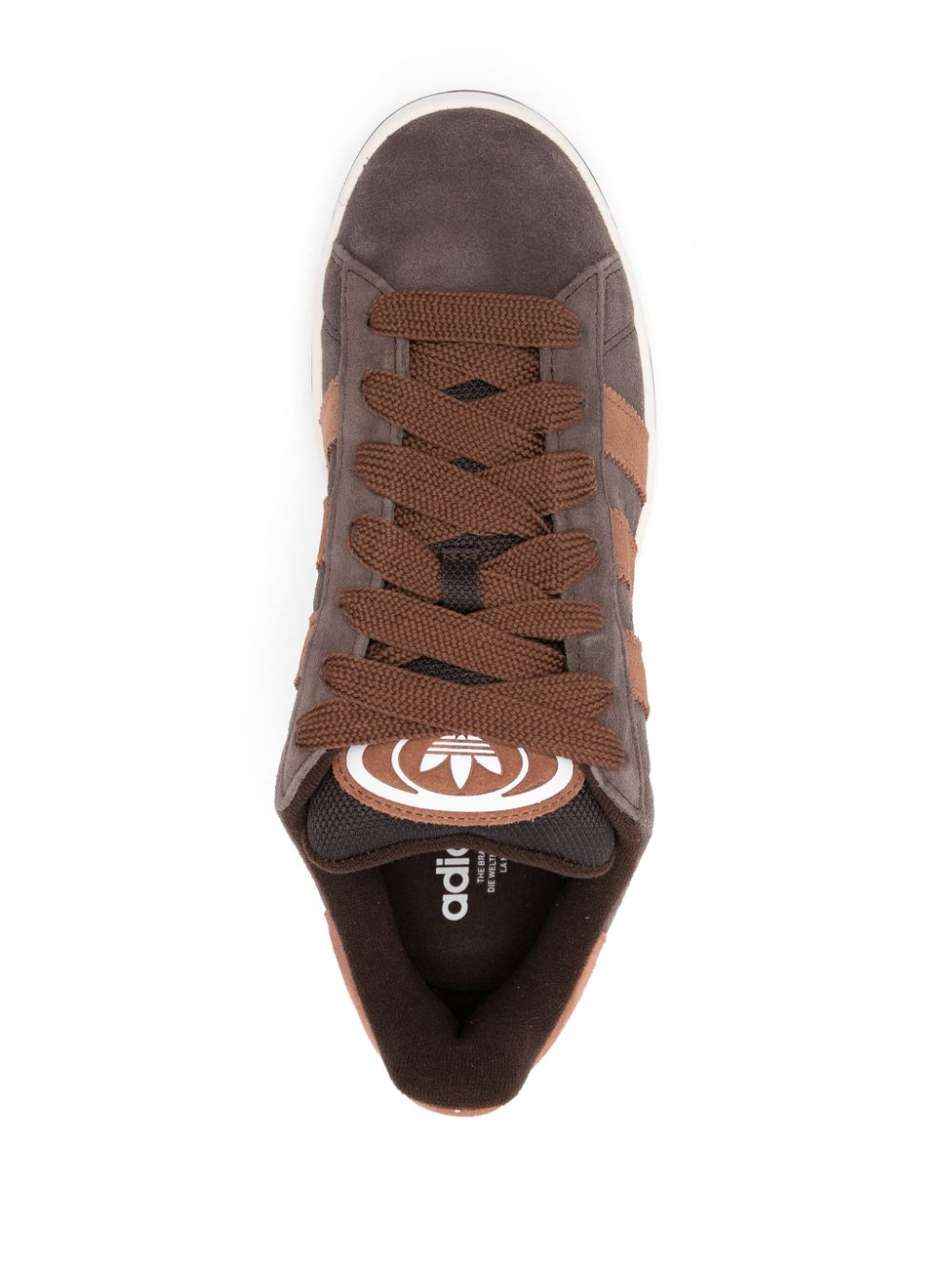 adidas Campus 00s sneakers Brown