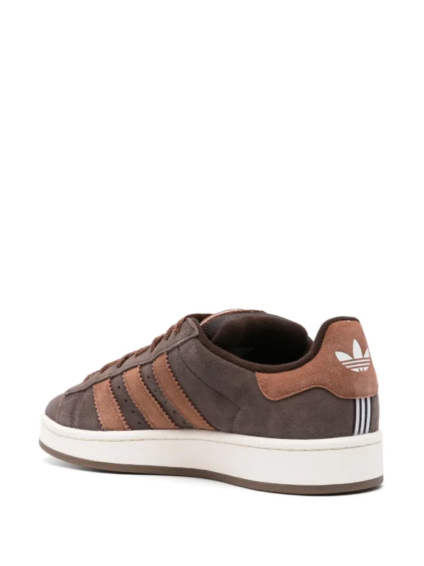 Adidas Campus 00s スニーカー | ブラウン | FARFETCH JP