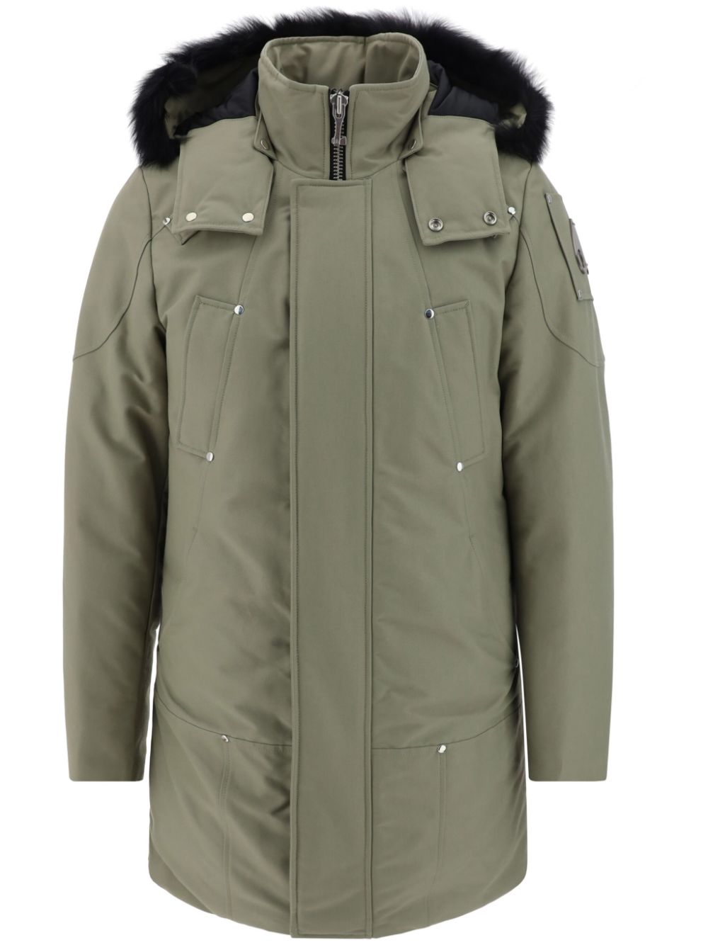 Original Stirling parka coat