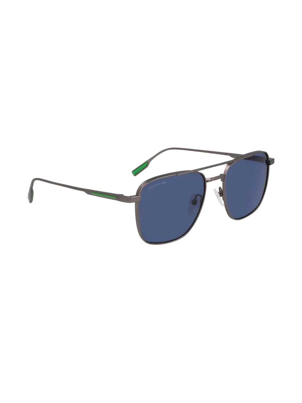 Lacoste L261S zonnebril Grijs