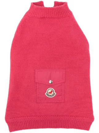 Moncler x Poldo