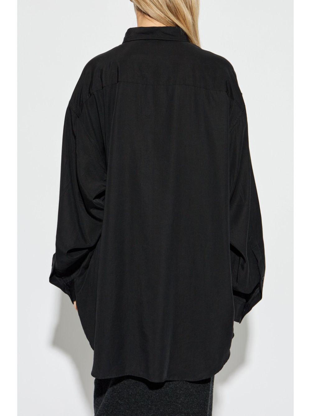 Balenciaga loose-fit shirt Women