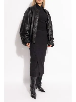 Balenciaga（バレンシアガ）ウィメンズ ドレープ