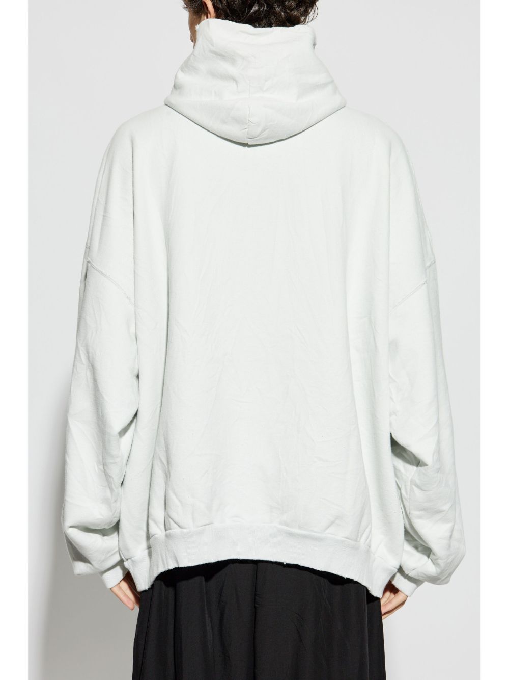 Balenciaga Planet Earth hoodie Men